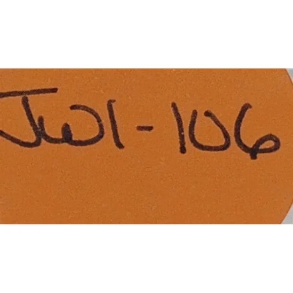 Fossil Warner Bros Pepe Le Pew & Penelope Pussycat Watch Leather New Batter rare - Picture 14 of 14